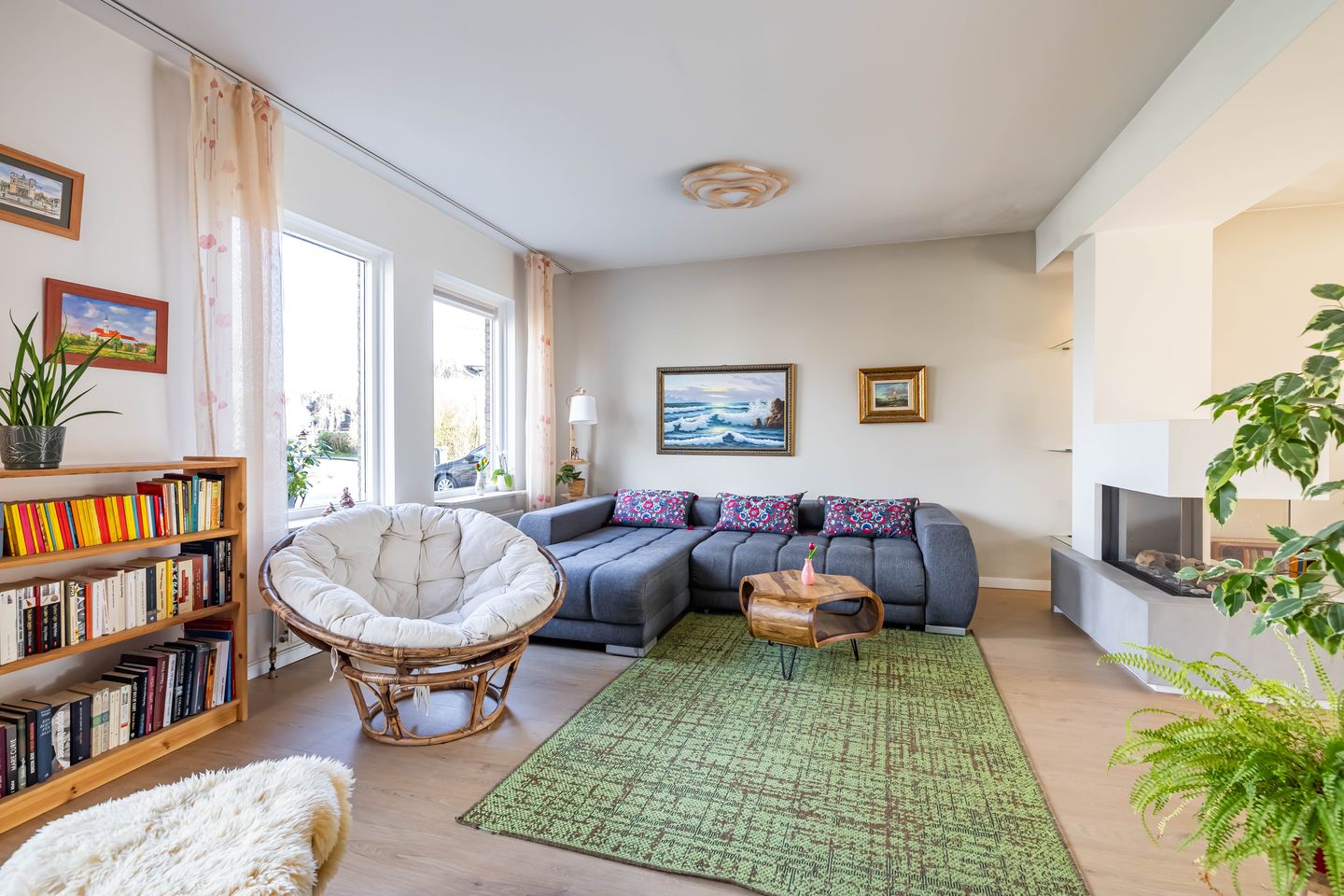 Photo 14 of Van Deyssellaan 50