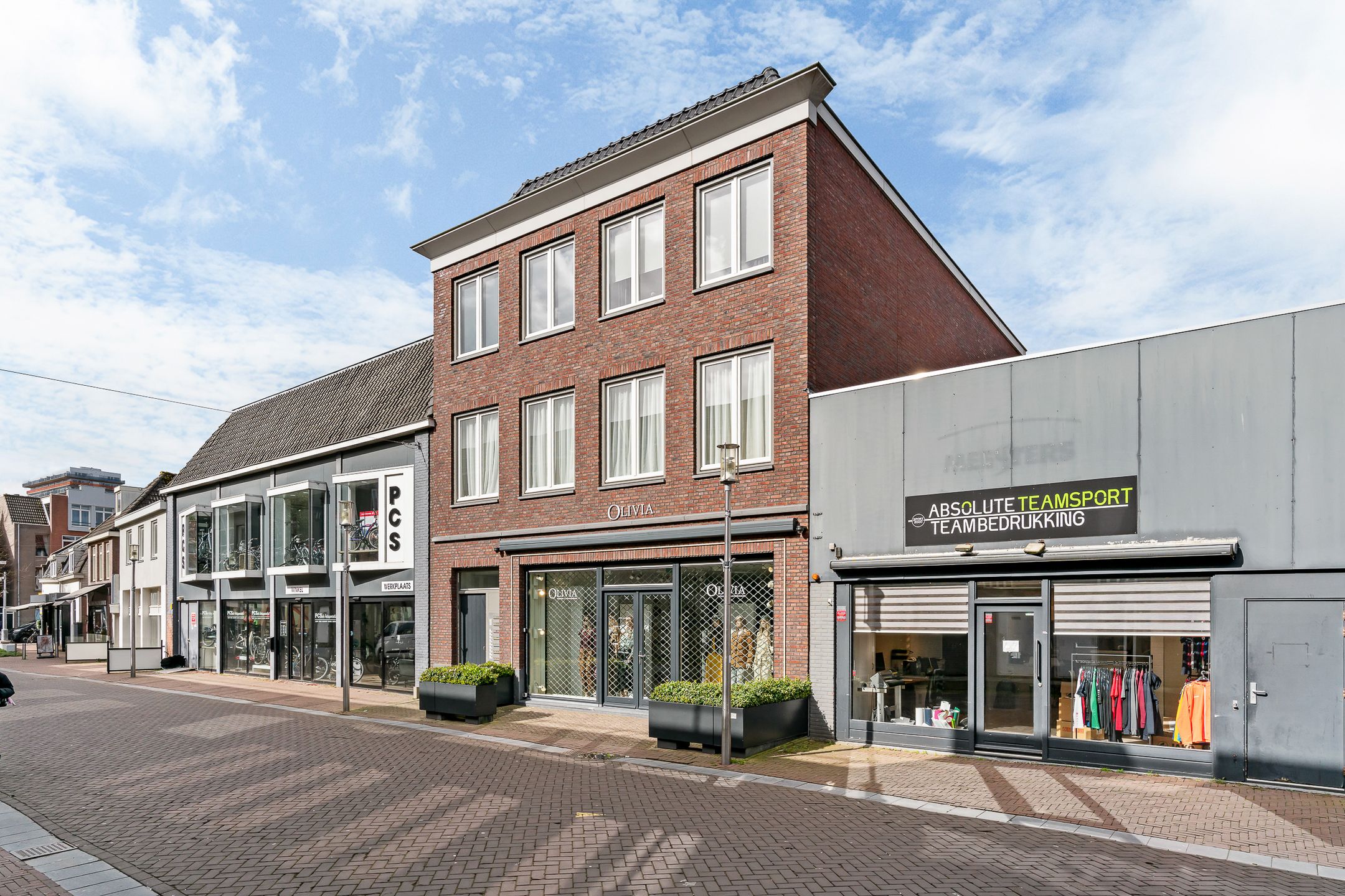 Foto 27 van Zuidersteeg 12-F