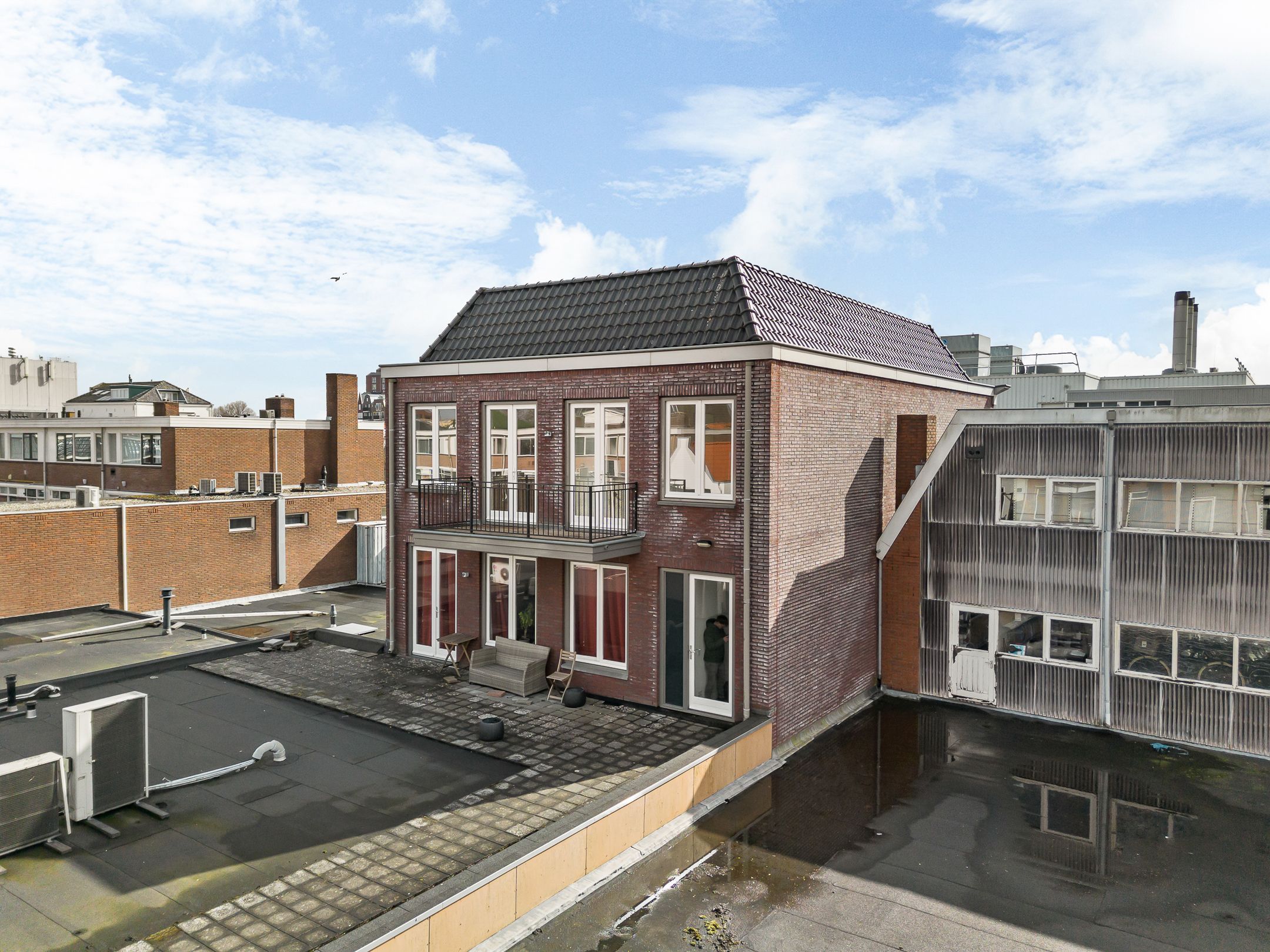 Foto 30 van Zuidersteeg 12-F