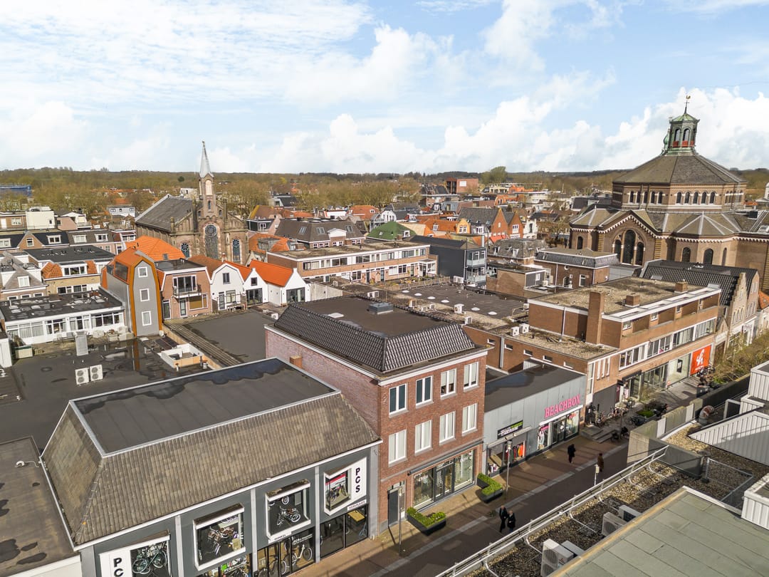 Foto 31 van Zuidersteeg 12-F