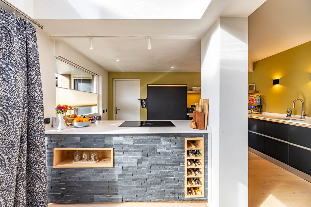 Photo 22 of Van Deyssellaan 50