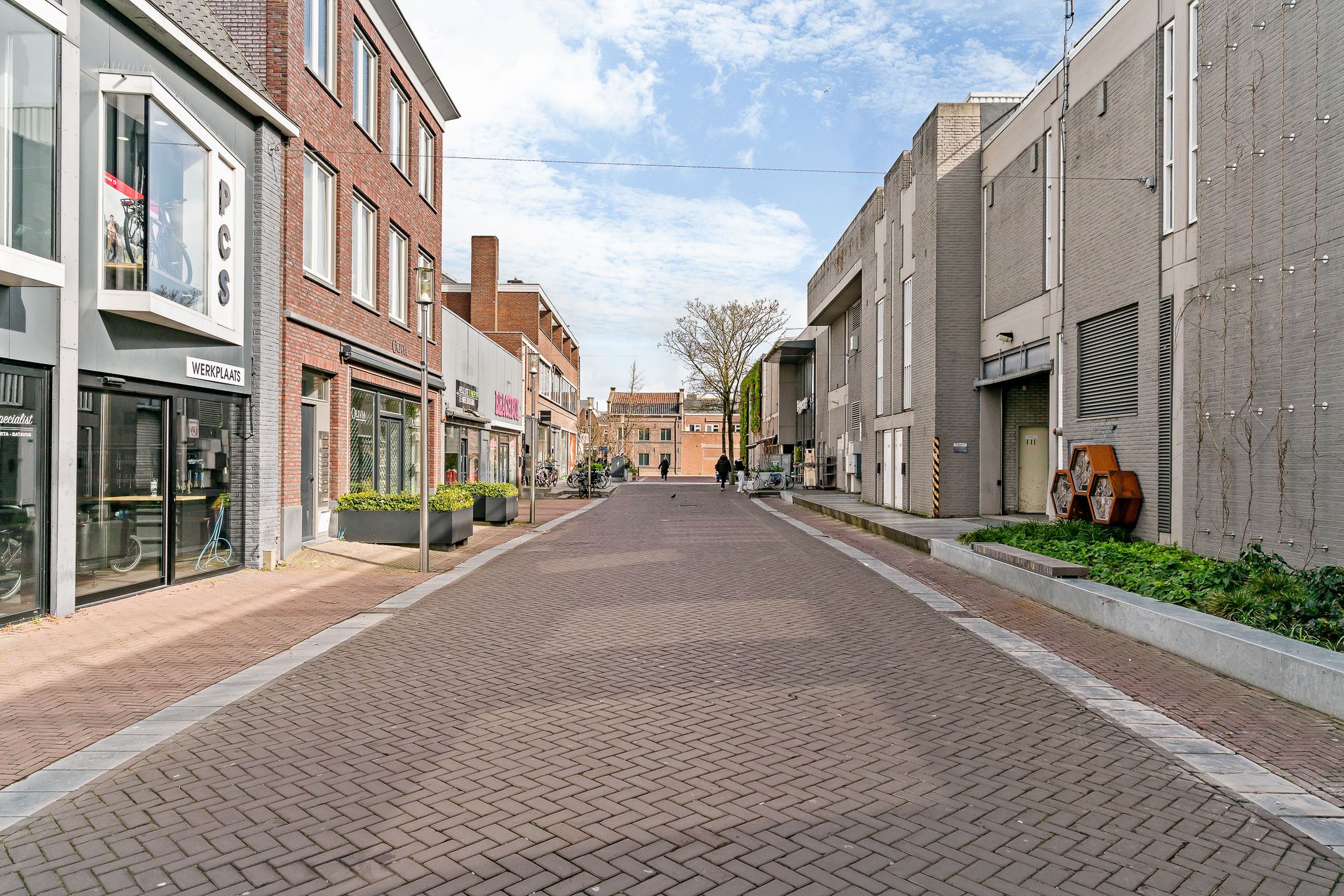 Foto 33 van Zuidersteeg 12-F