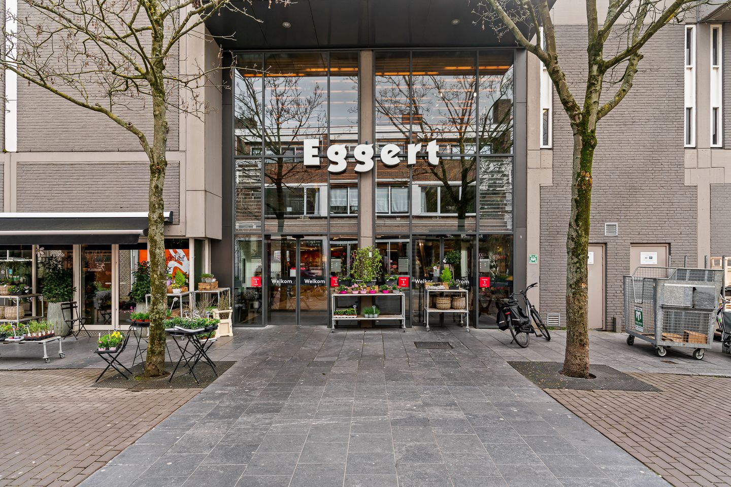 Foto 34 van Zuidersteeg 12-F