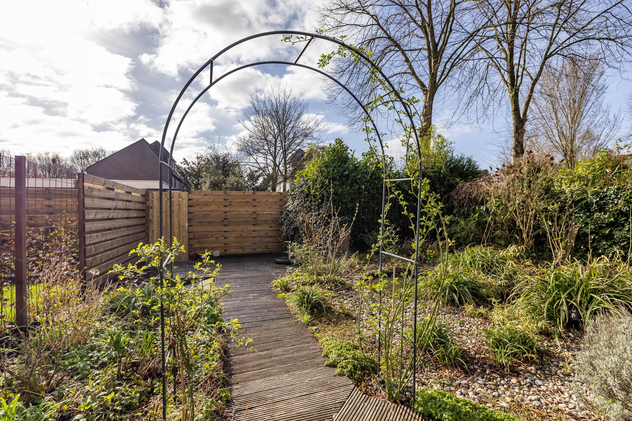 Photo 33 of Van Deyssellaan 50