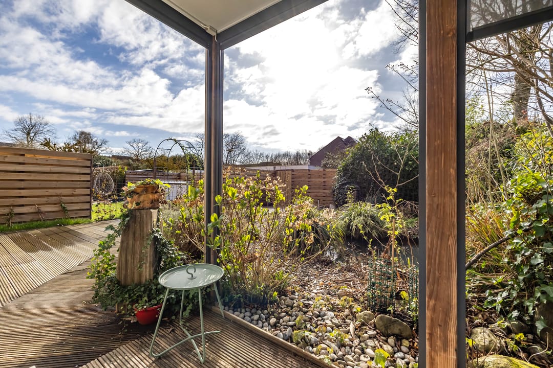 Photo 41 of Van Deyssellaan 50