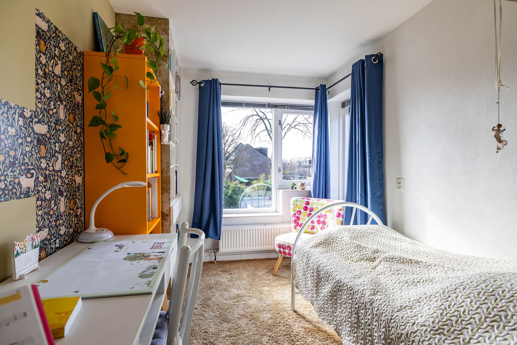 Photo 51 of Van Deyssellaan 50