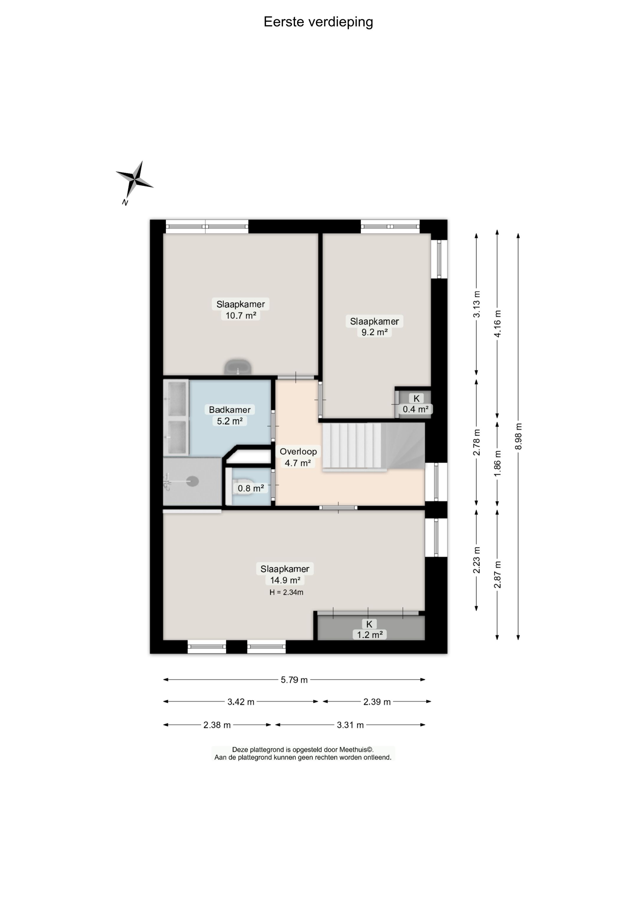 Photo 69 of Van Deyssellaan 50