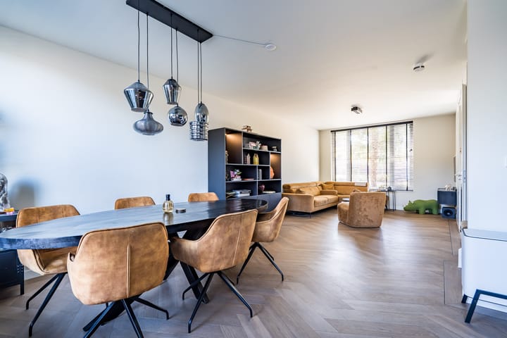 Foto 2 van Heuvelweg 100