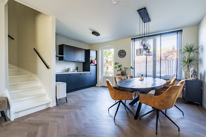 Foto 4 van Heuvelweg 100