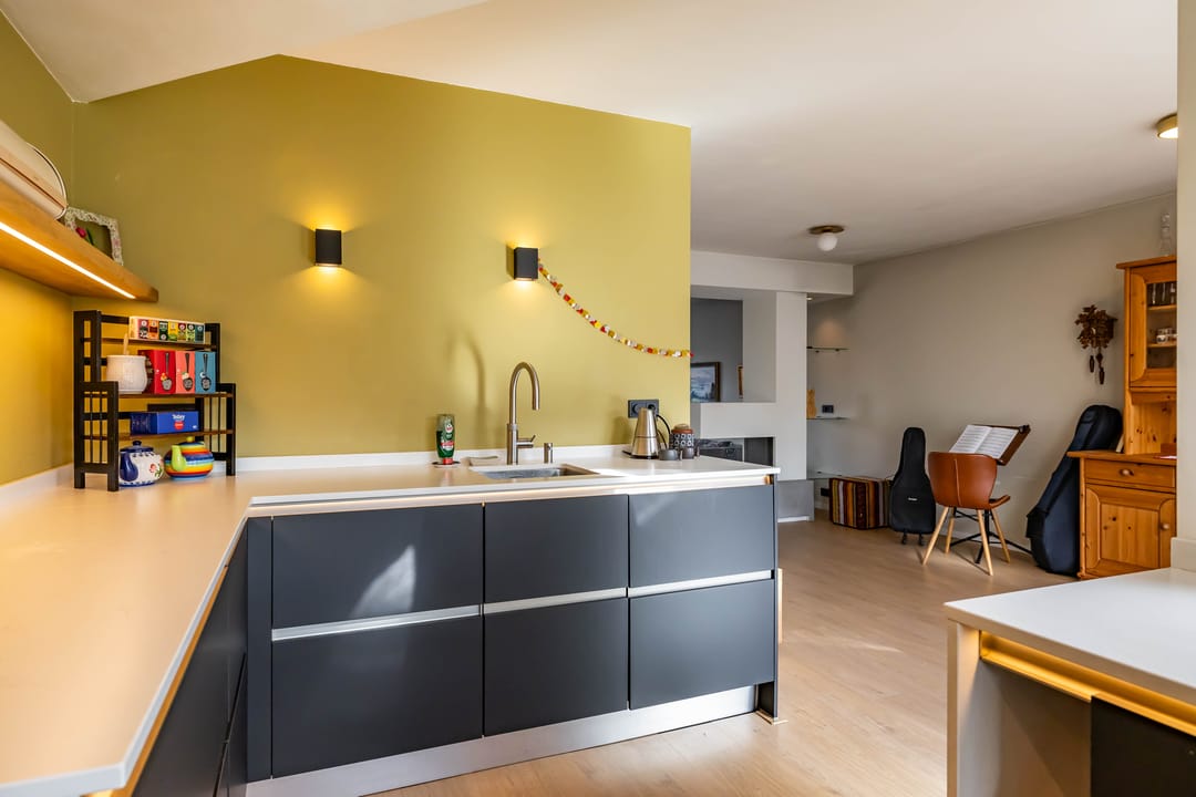 Photo 26 of Van Deyssellaan 50