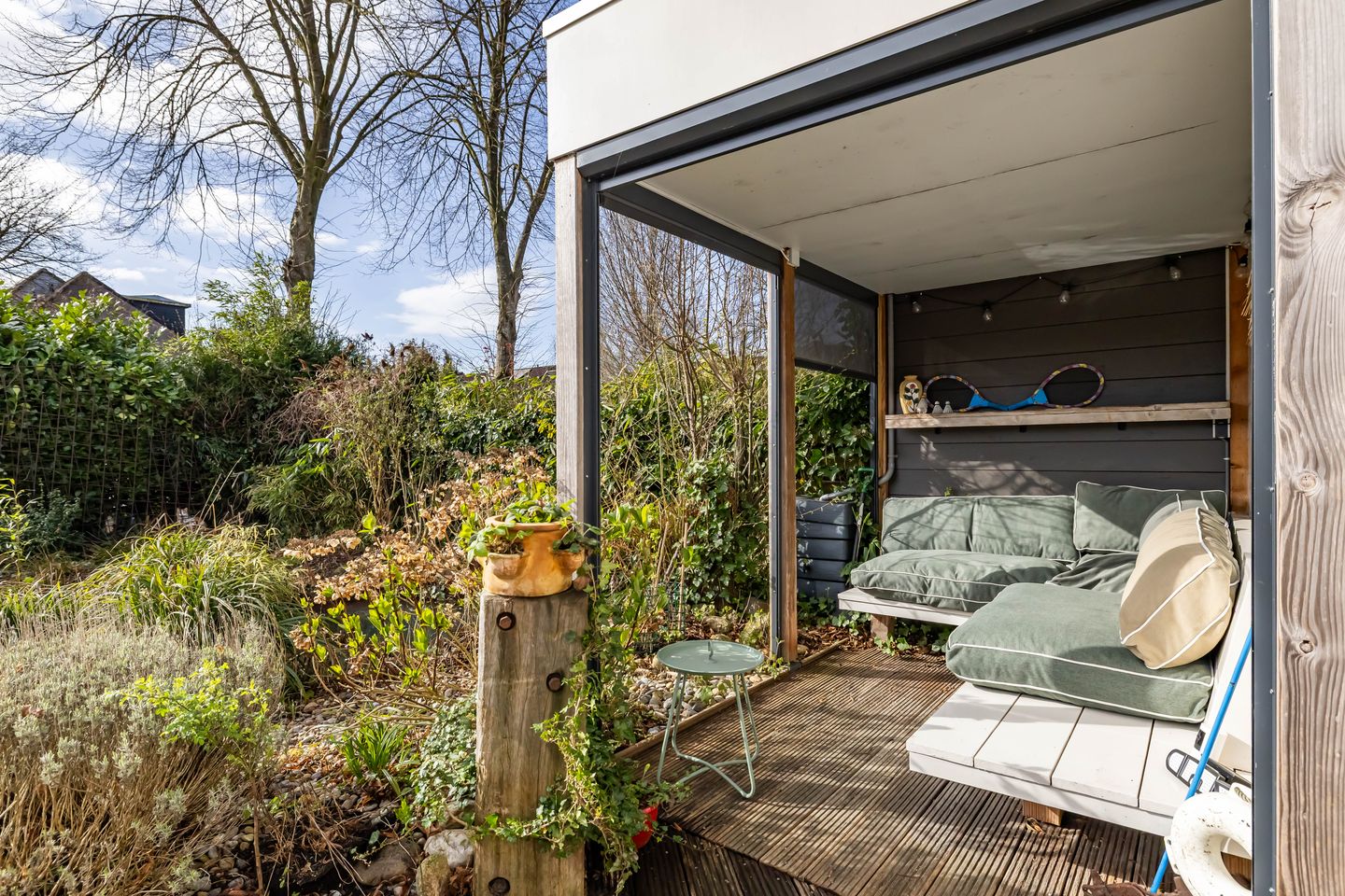 Photo 40 of Van Deyssellaan 50