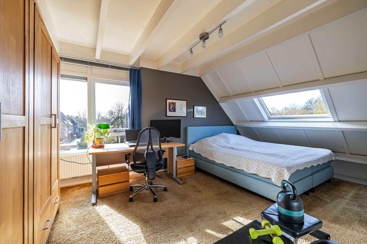 Photo 59 of Van Deyssellaan 50