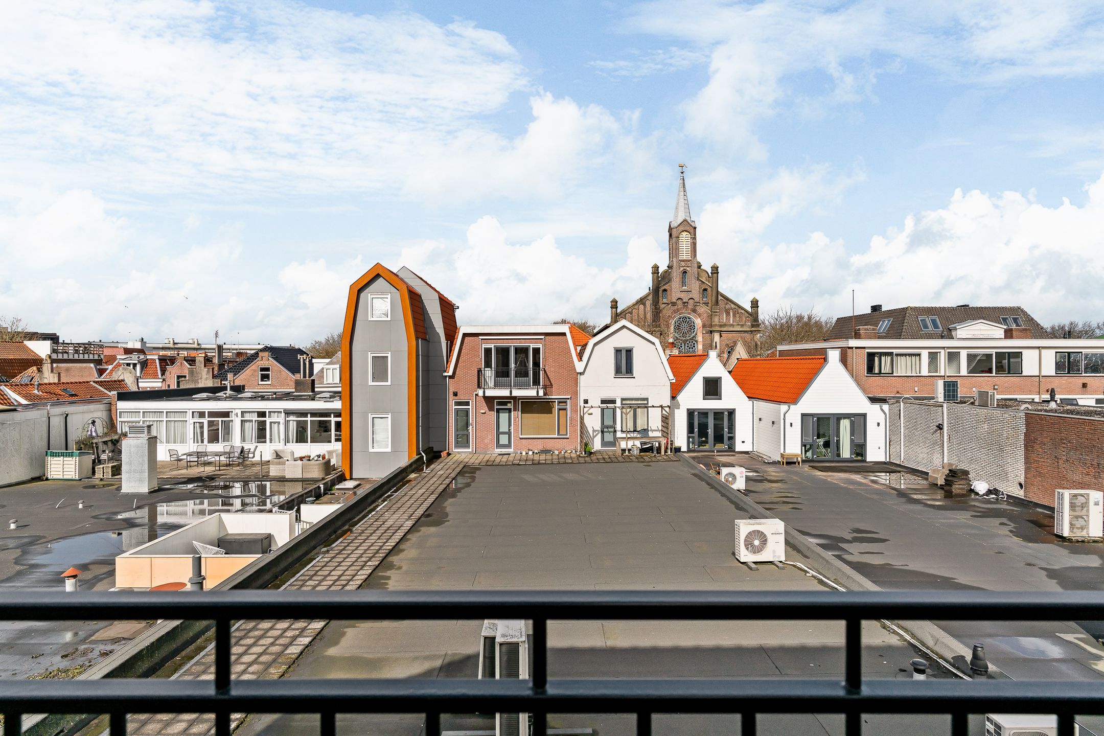 Foto 21 van Zuidersteeg 12-F