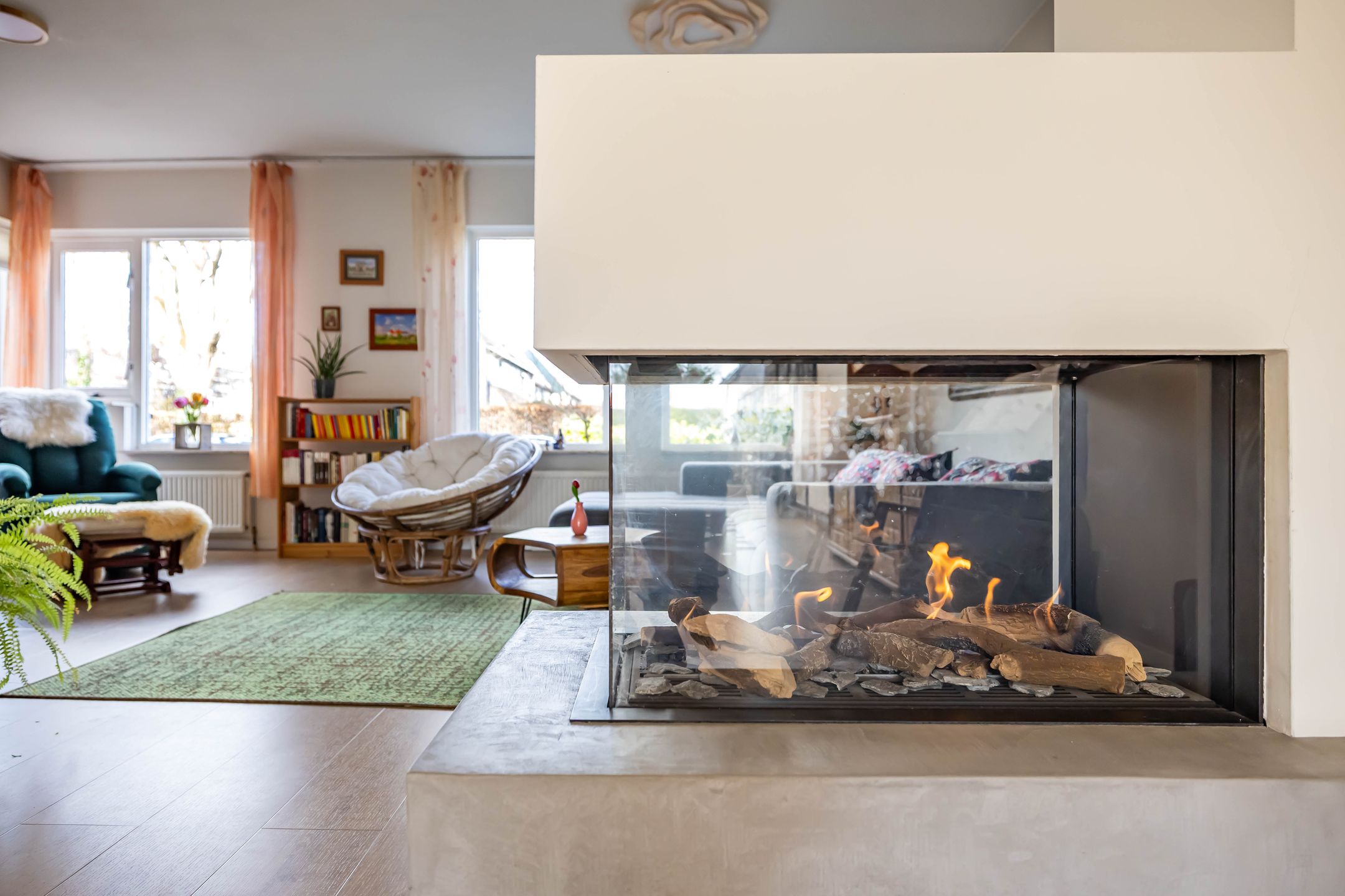 Photo 12 of Van Deyssellaan 50