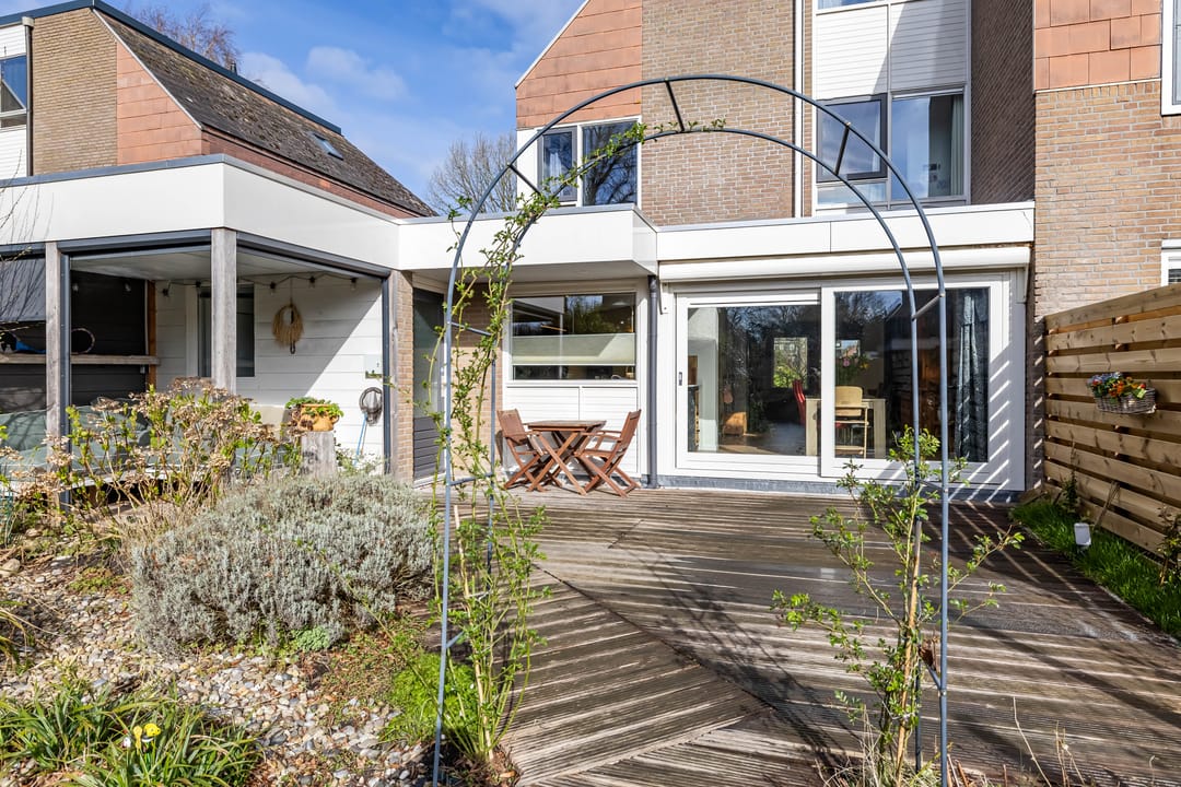 Photo 38 of Van Deyssellaan 50