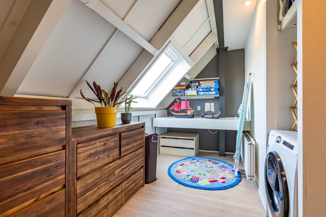 Photo 56 of Van Deyssellaan 50