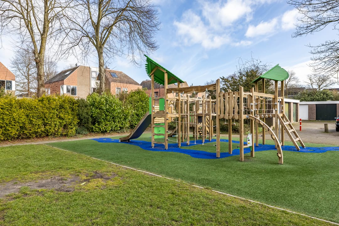 Photo 67 of Van Deyssellaan 50