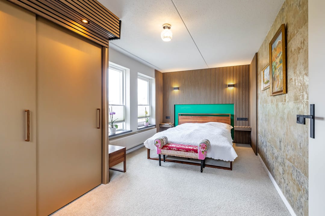 Photo 43 of Van Deyssellaan 50