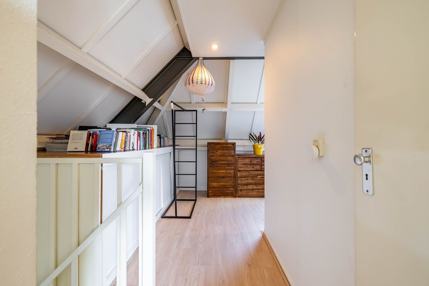 Photo 55 of Van Deyssellaan 50