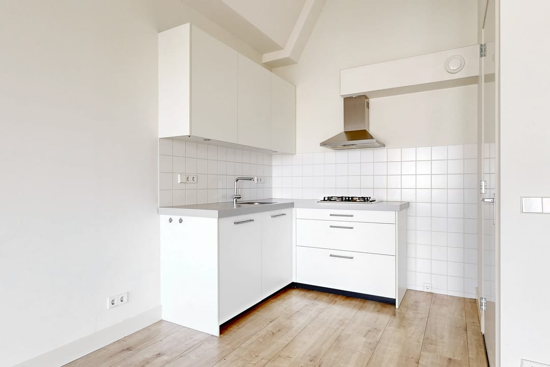 Foto 11 van Zuidersteeg 12-F