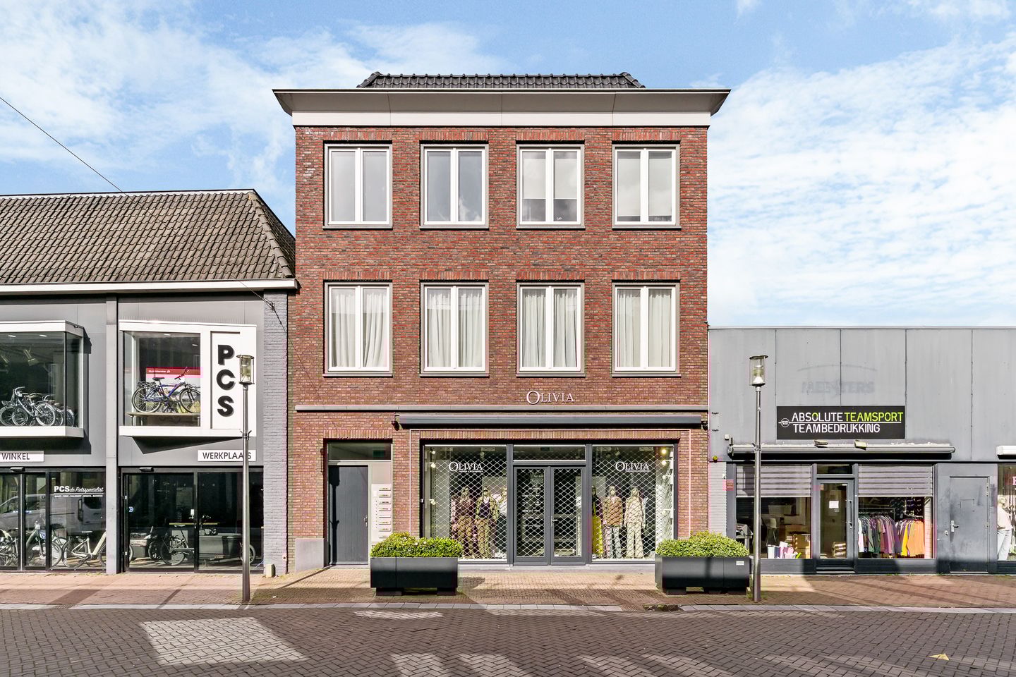 Foto 29 van Zuidersteeg 12-F