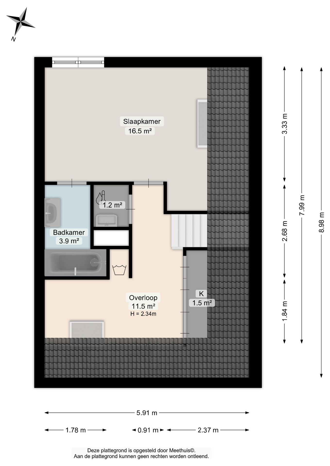 Photo 70 of Van Deyssellaan 50