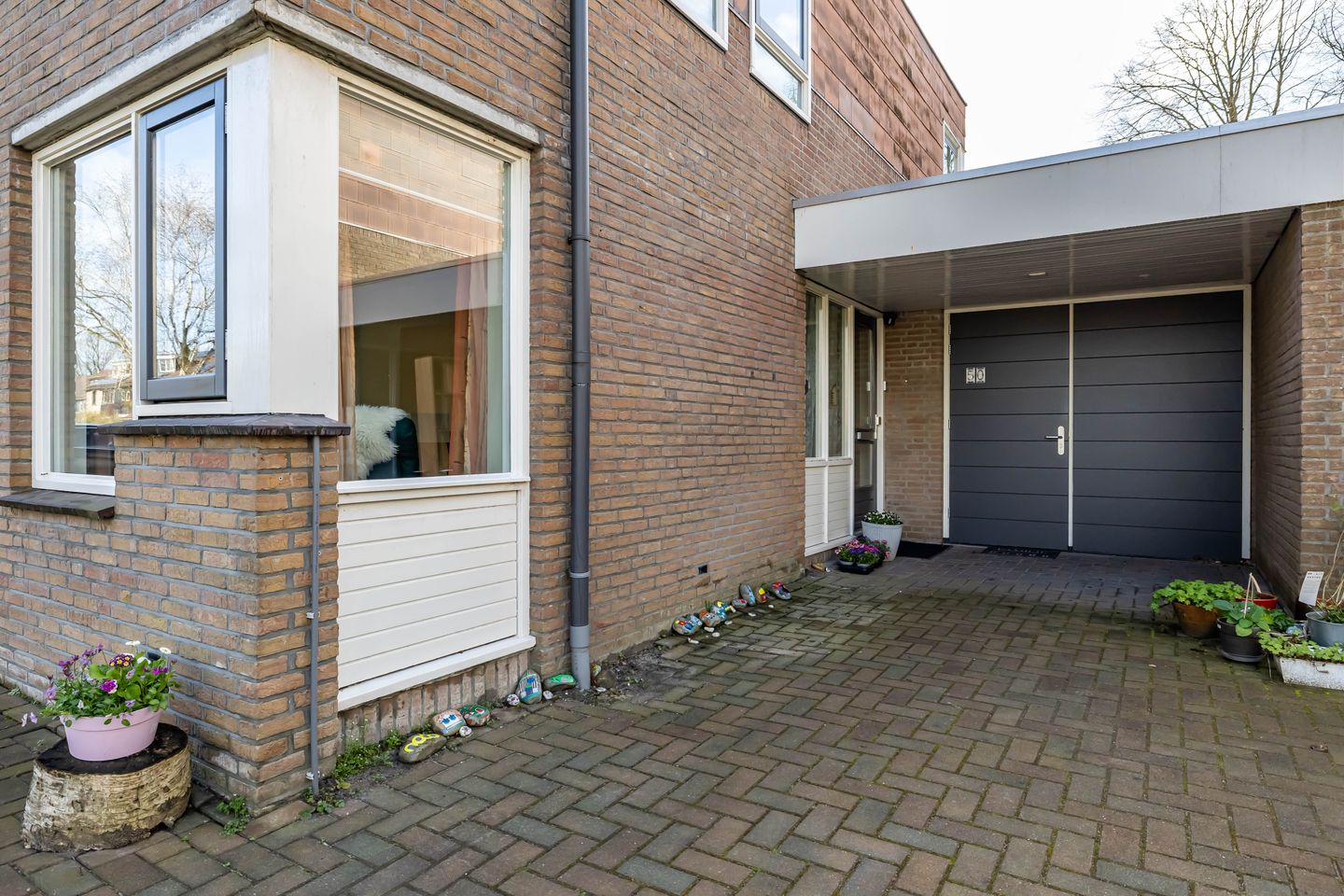 Photo 5 of Van Deyssellaan 50