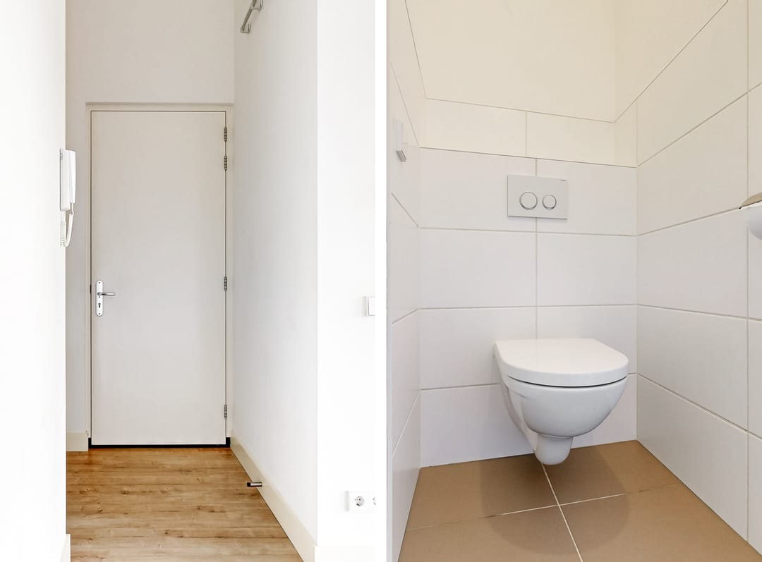 Foto 16 van Zuidersteeg 12-F