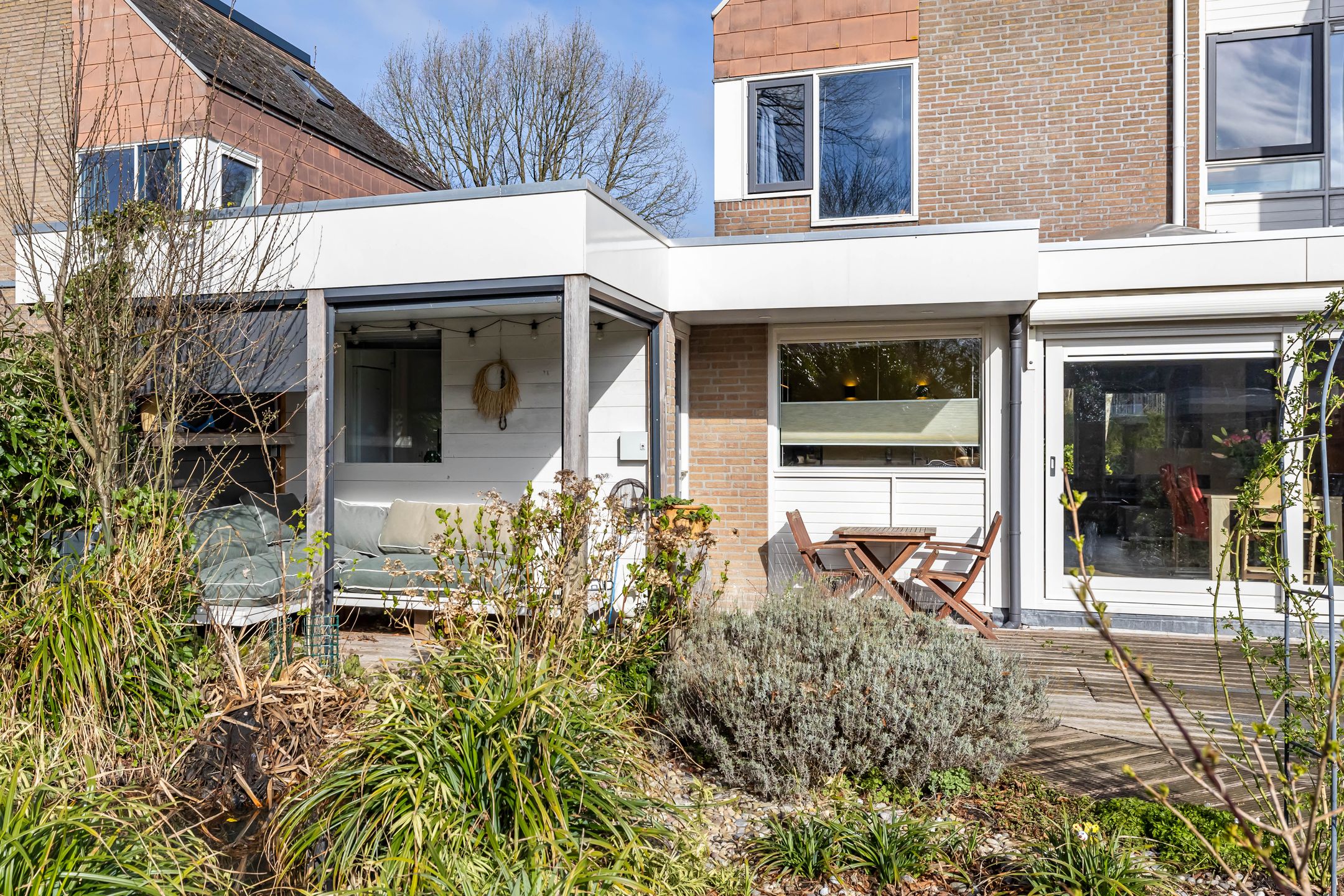 Photo 39 of Van Deyssellaan 50