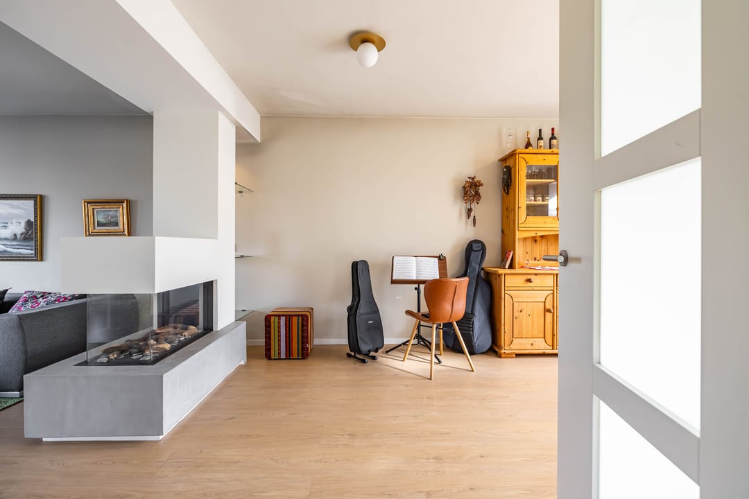 Photo 8 of Van Deyssellaan 50