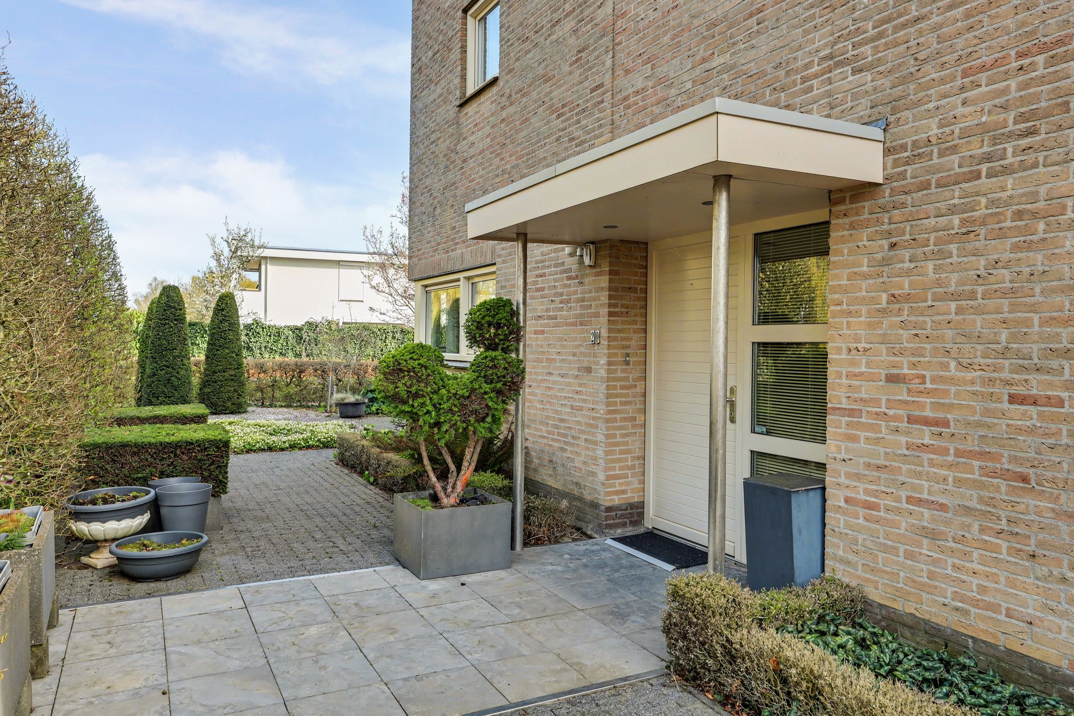 Foto 9 van Juliana van Stolberglaan 20