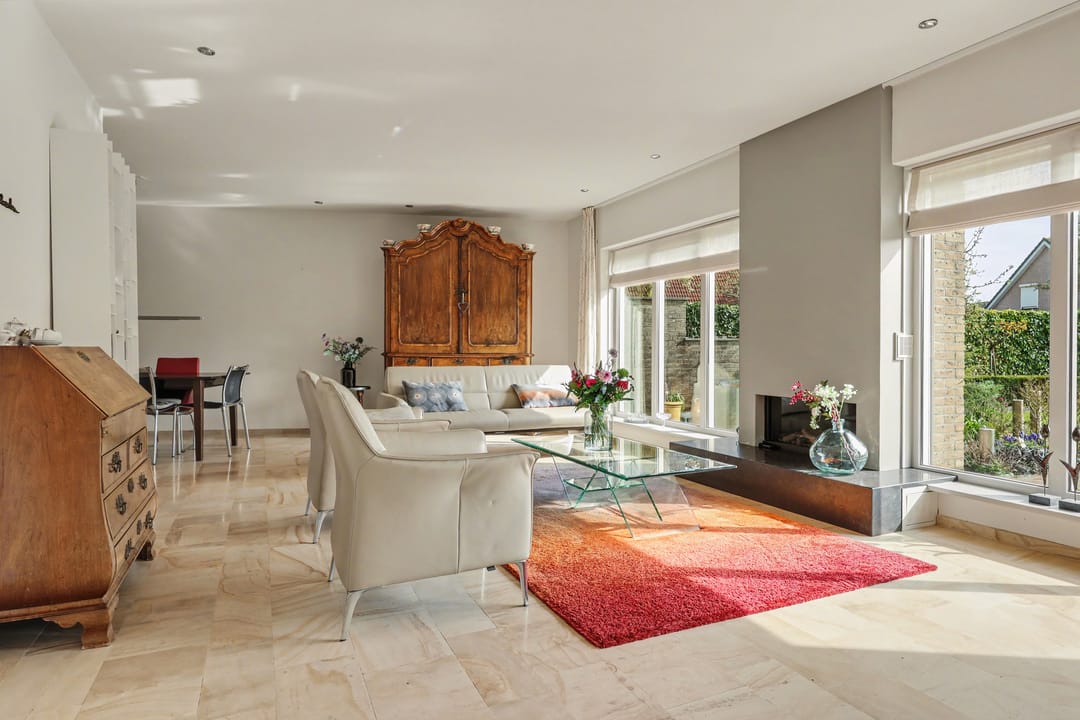 Foto 16 van Juliana van Stolberglaan 20