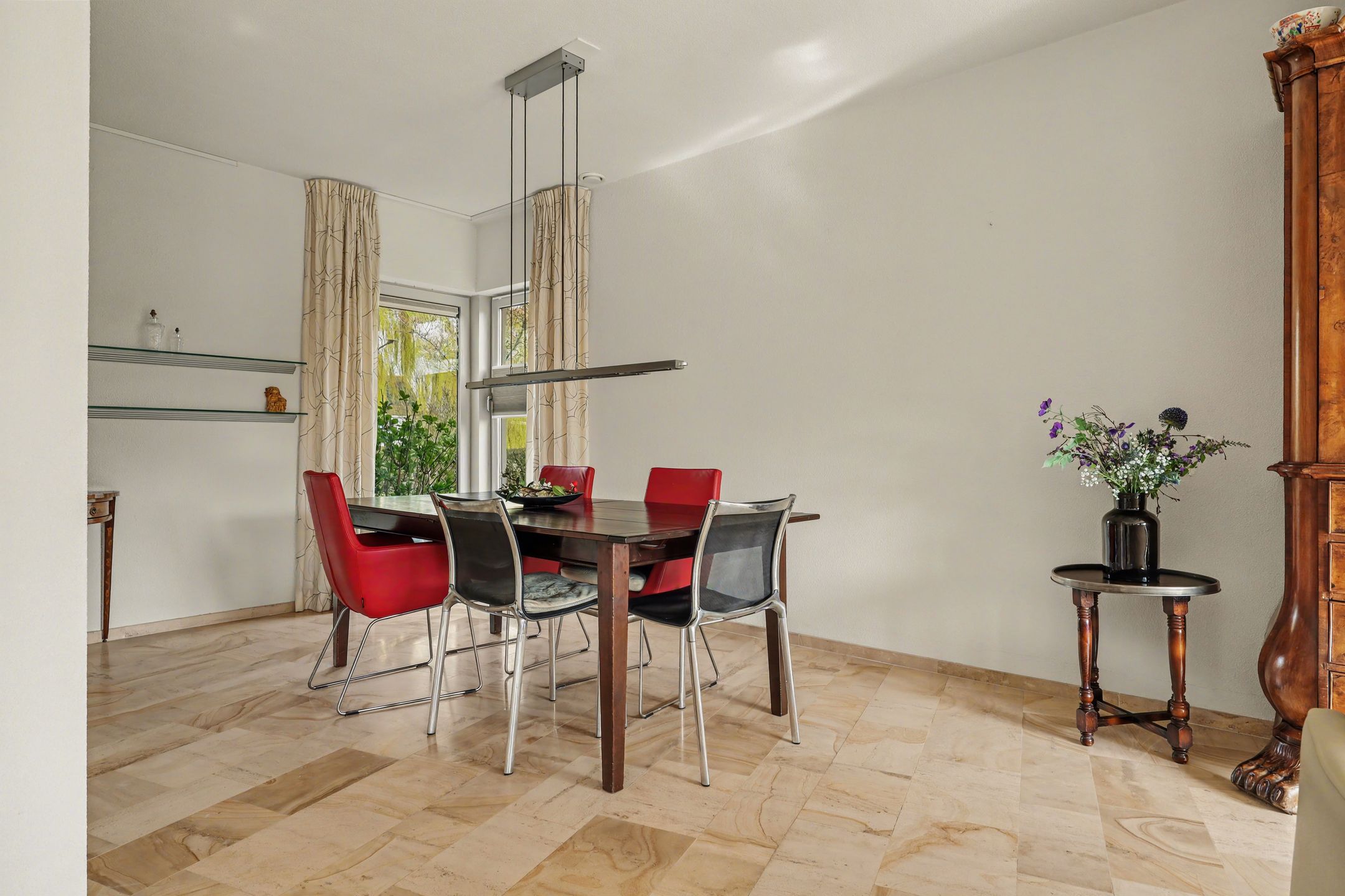 Foto 18 van Juliana van Stolberglaan 20