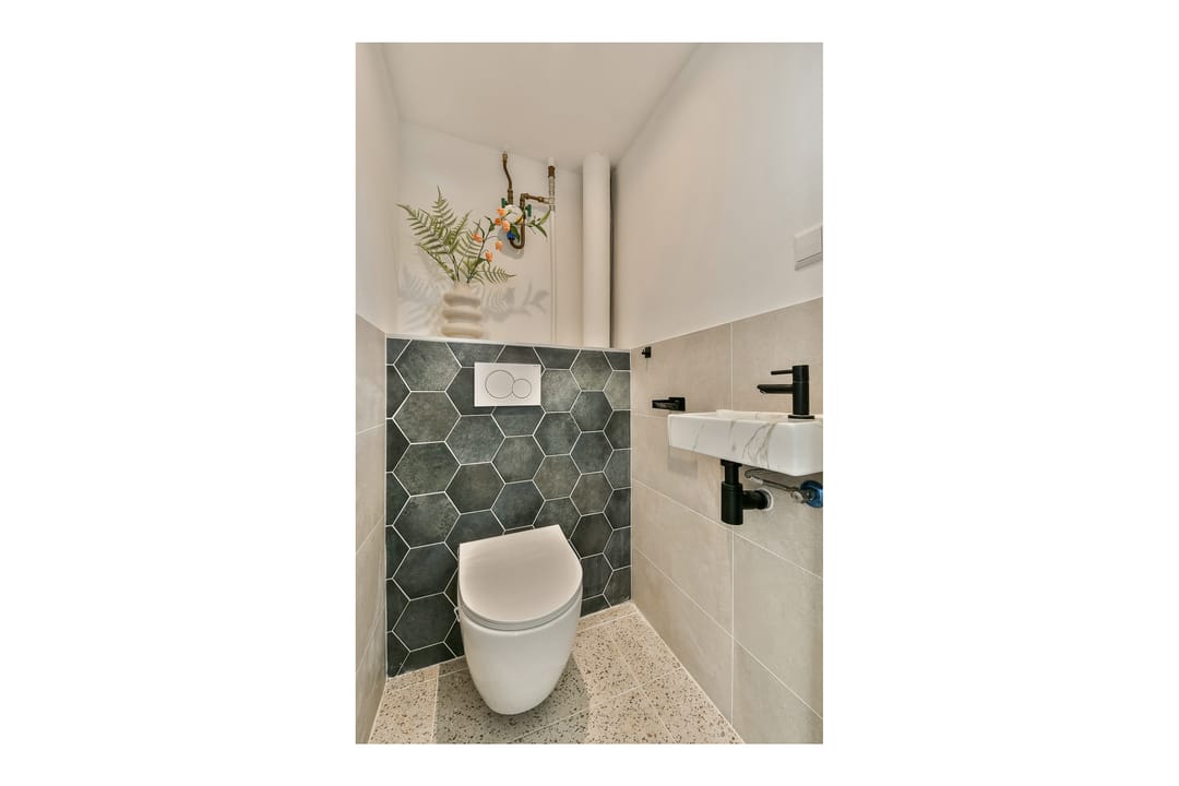 Photo 7 of Jisperveldstraat 460