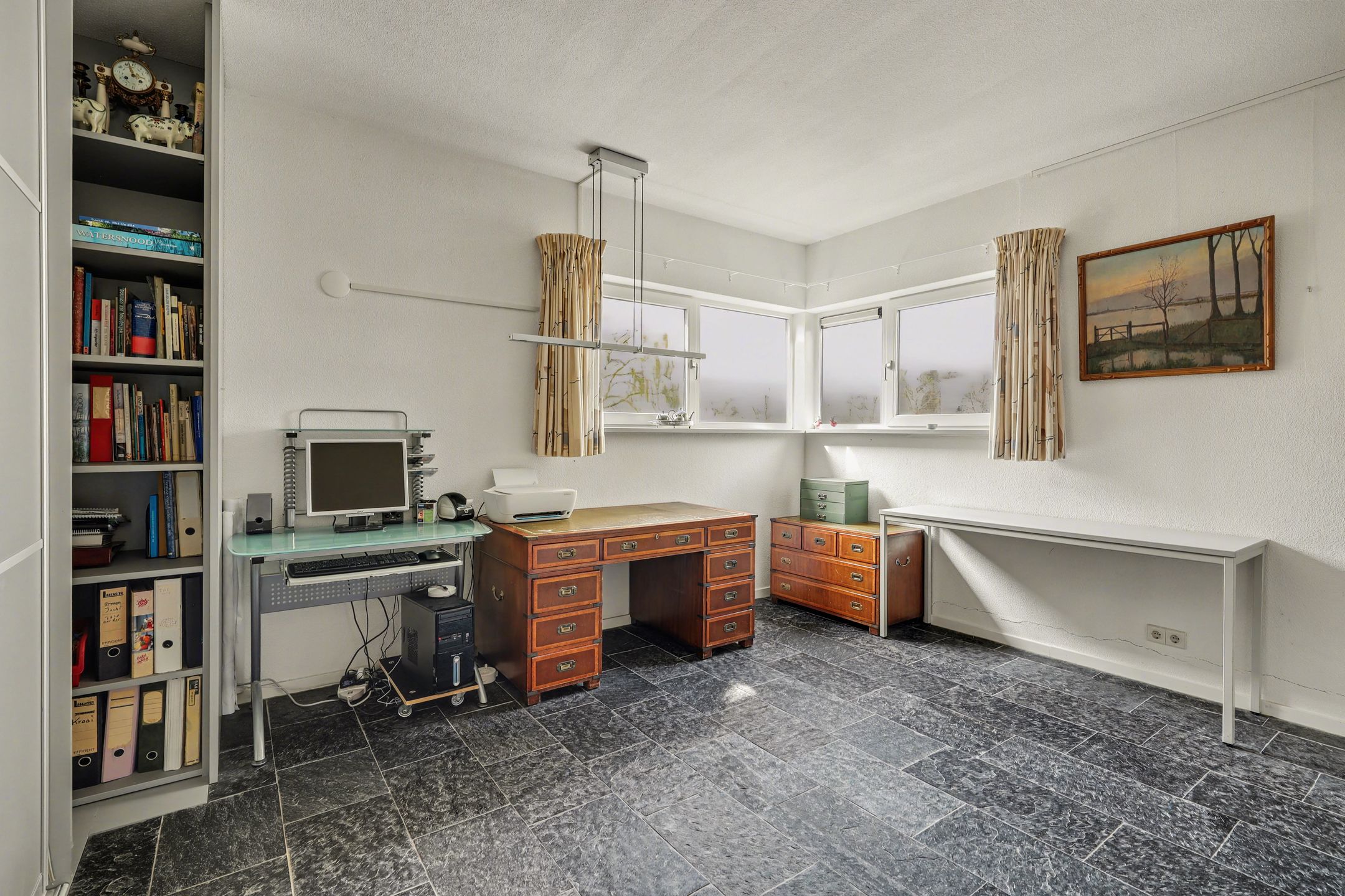 Foto 27 van Juliana van Stolberglaan 20