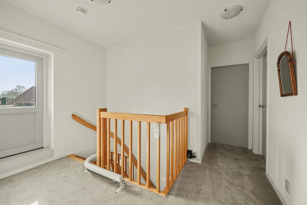 Foto 28 van Juliana van Stolberglaan 20