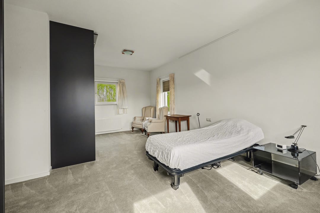 Foto 31 van Juliana van Stolberglaan 20