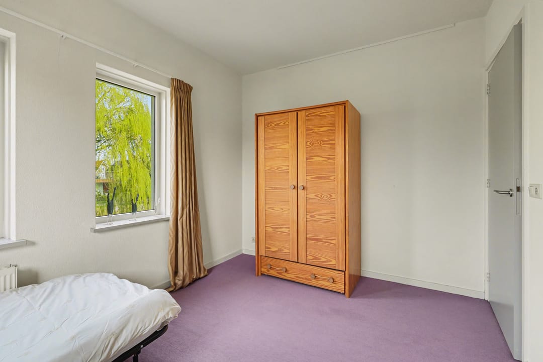 Foto 37 van Juliana van Stolberglaan 20