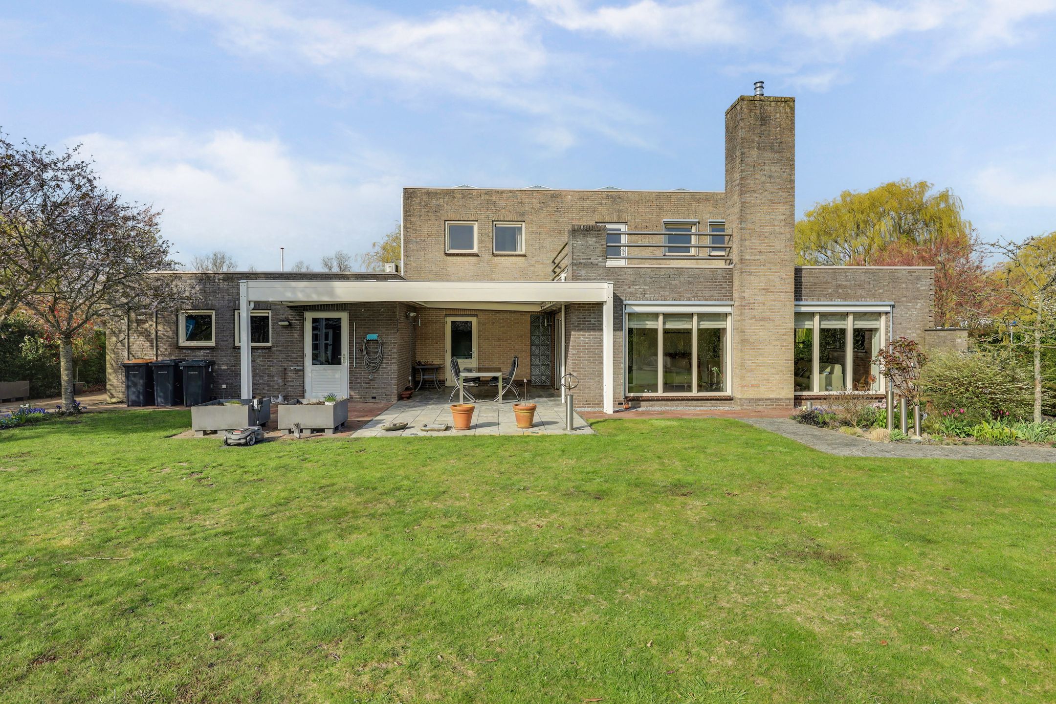 Foto 39 van Juliana van Stolberglaan 20