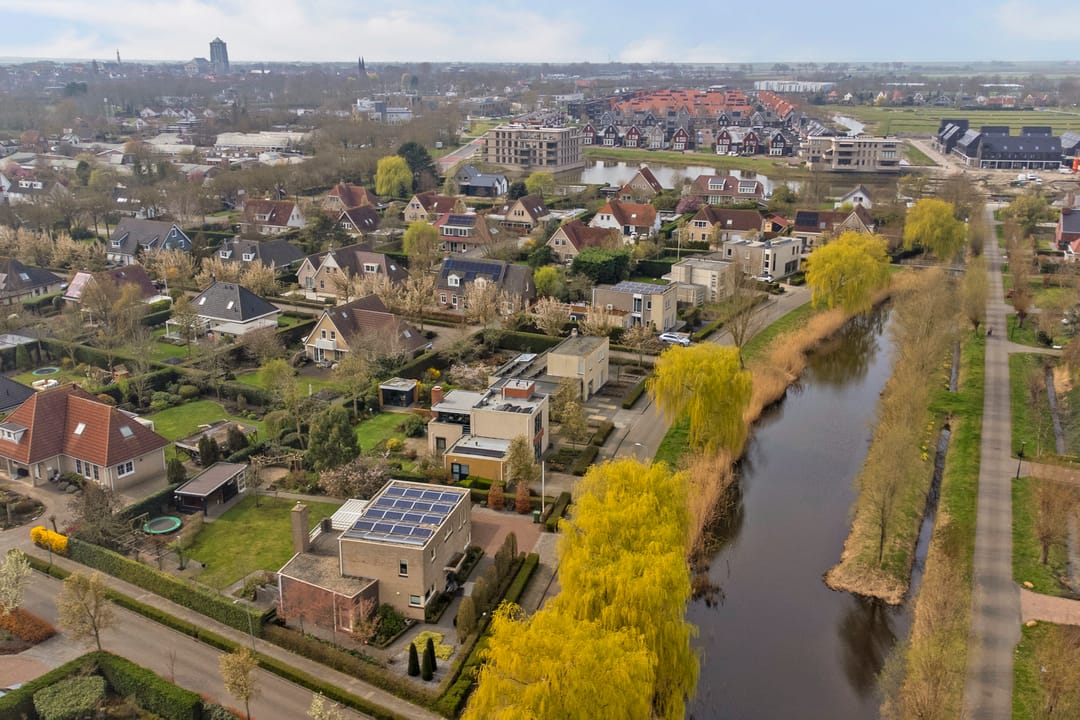 Foto 1 van Juliana van Stolberglaan 20