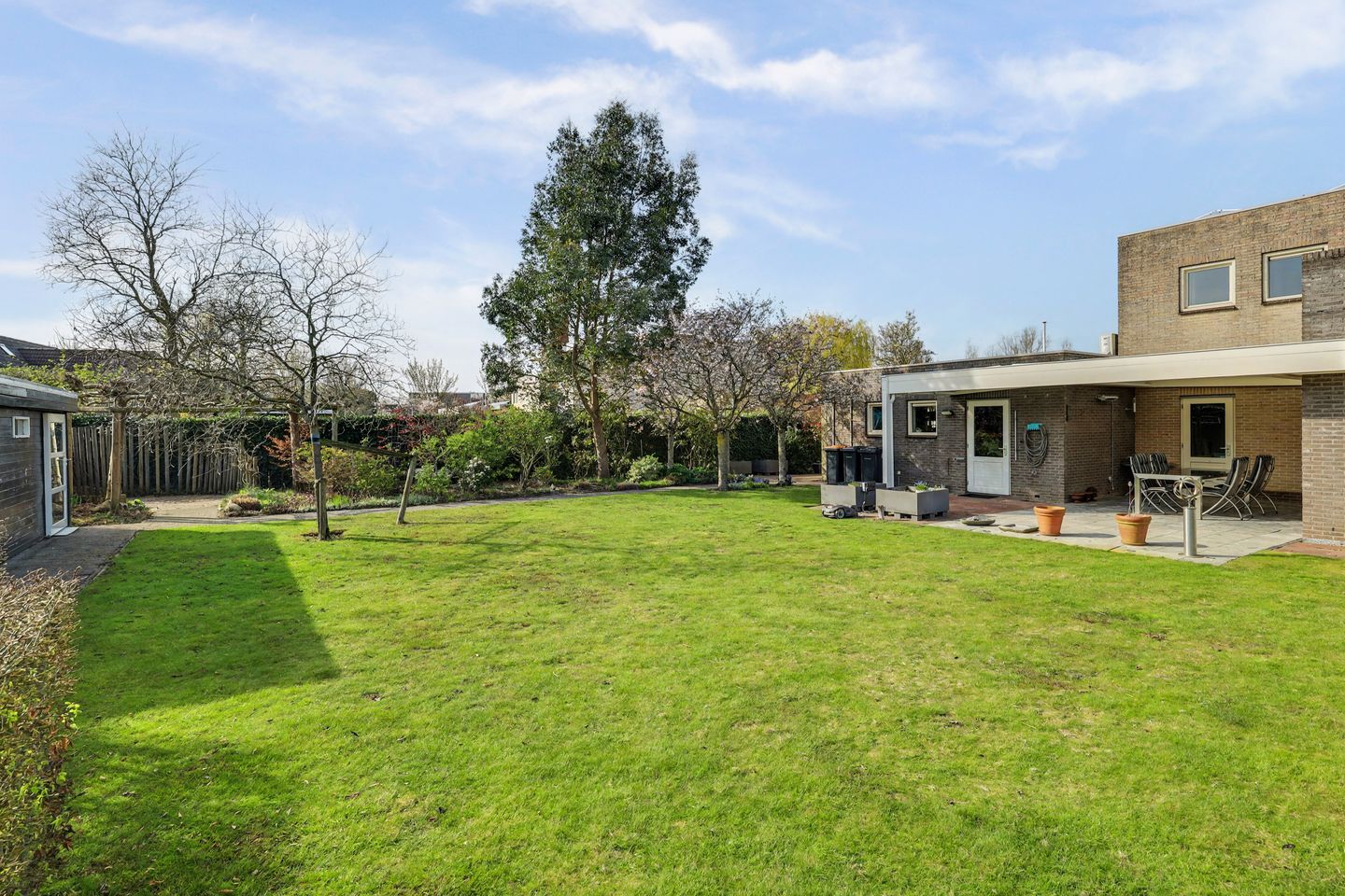 Foto 40 van Juliana van Stolberglaan 20