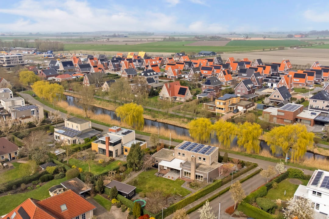 Foto 46 van Juliana van Stolberglaan 20