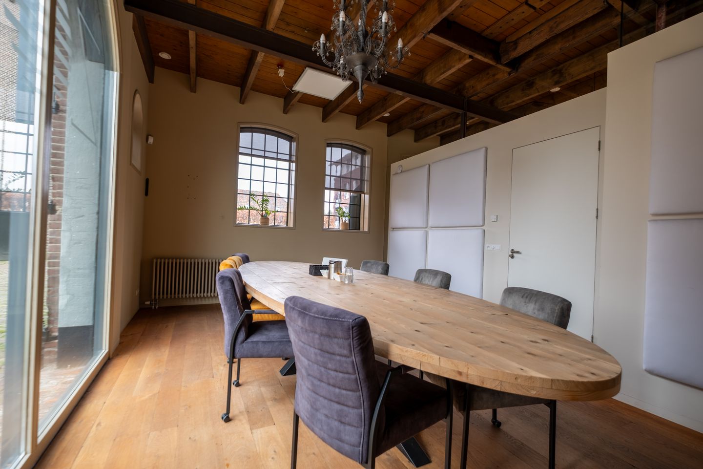 Bekijk foto 5 van Accesweg 1