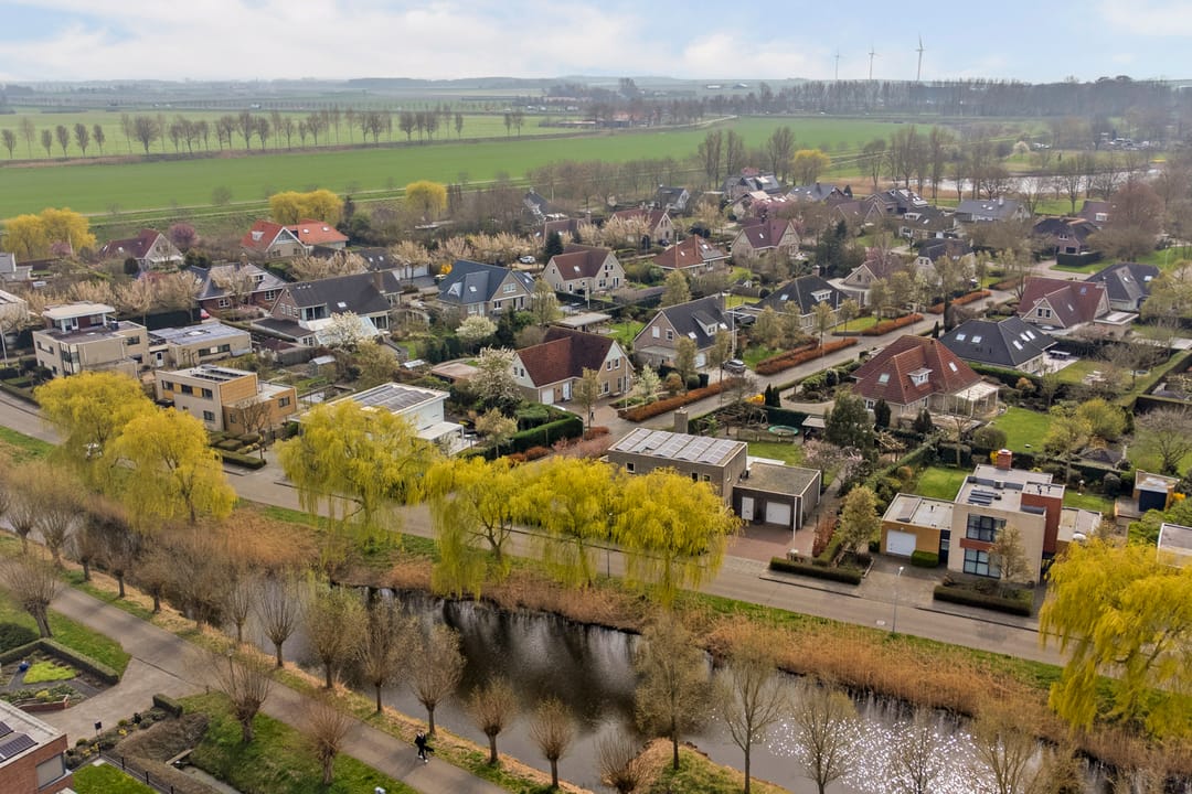 Foto 47 van Juliana van Stolberglaan 20