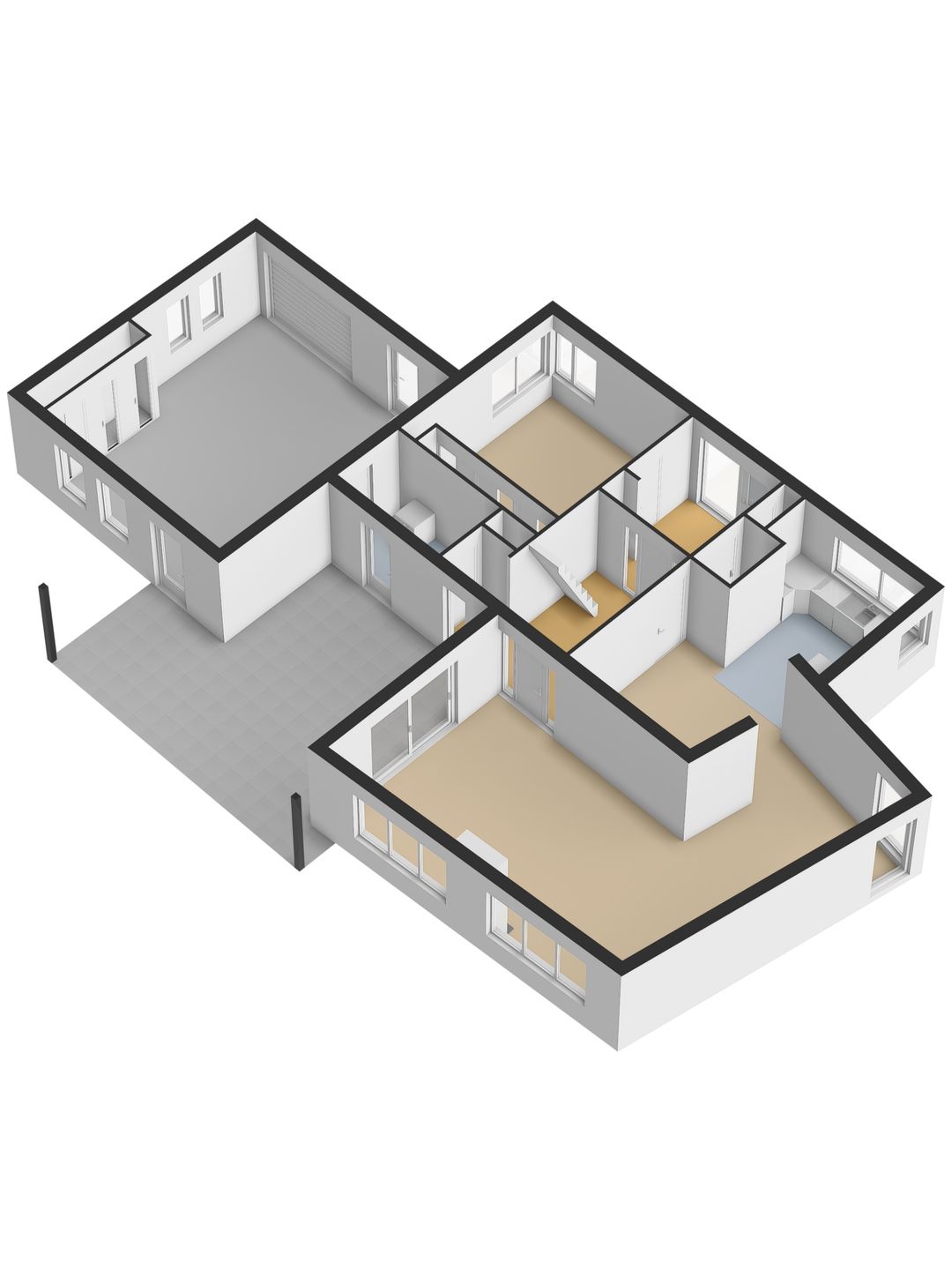 Foto 53 van Juliana van Stolberglaan 20