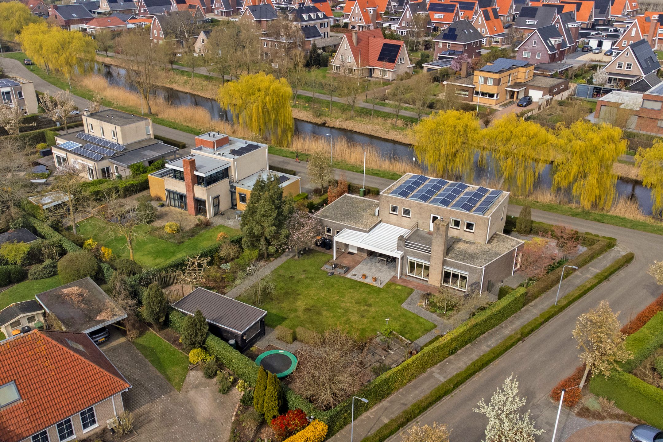 Foto 45 van Juliana van Stolberglaan 20