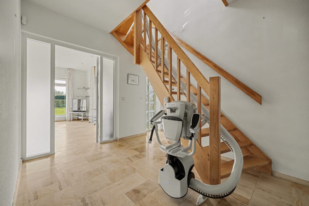 Foto 11 van Juliana van Stolberglaan 20