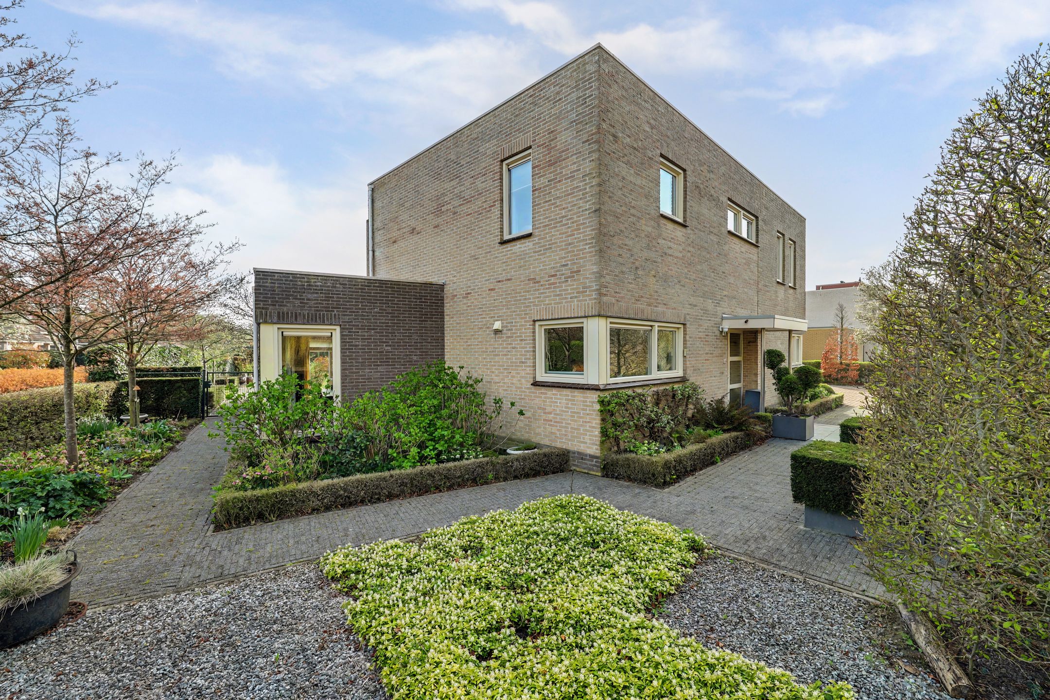 Foto 6 van Juliana van Stolberglaan 20