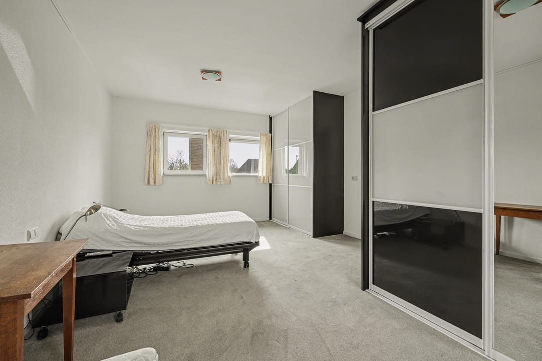 Foto 32 van Juliana van Stolberglaan 20