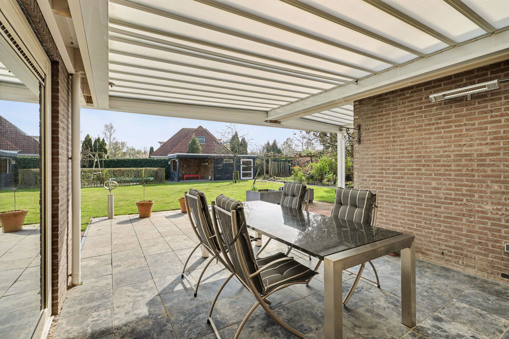 Foto 15 van Juliana van Stolberglaan 20